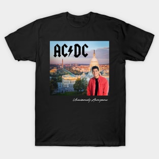 AC DC... T-Shirt